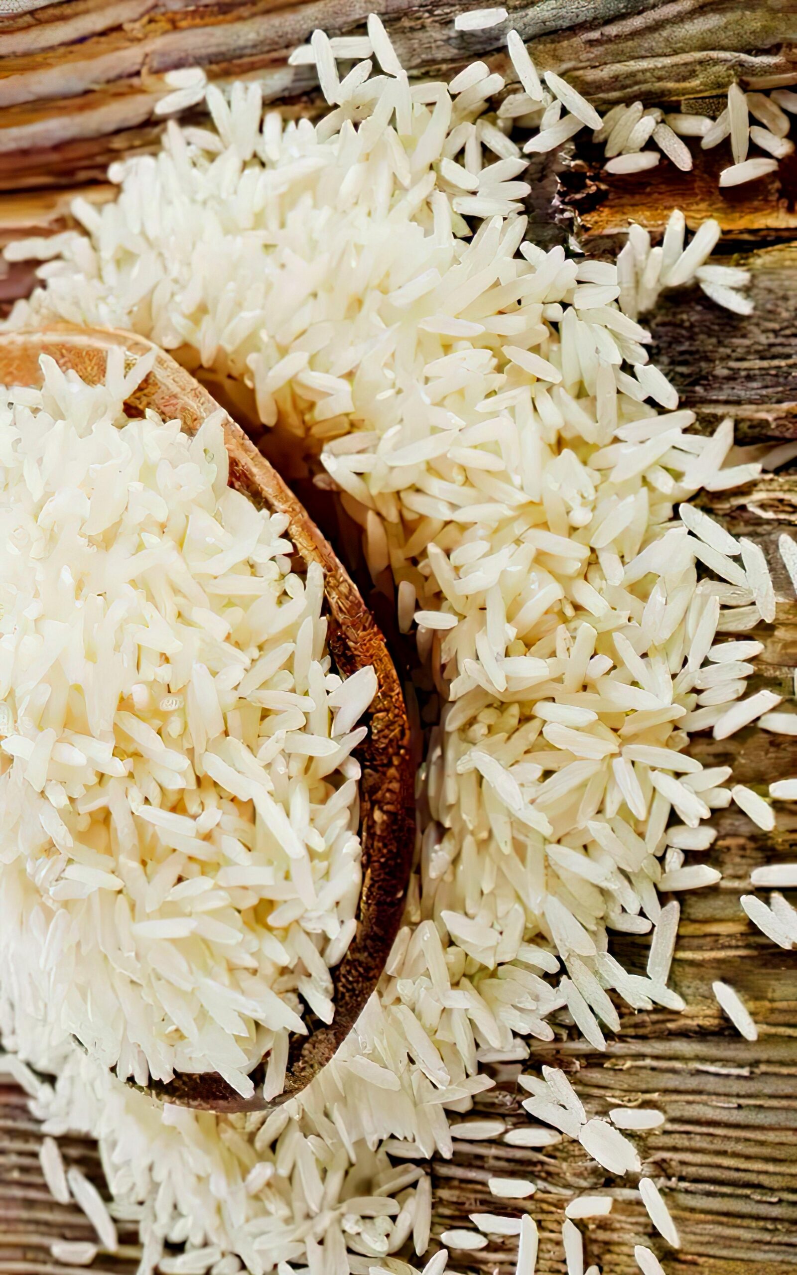 Basmati Rice Exporter