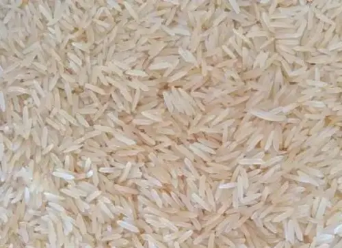 1509 Basmati Rice