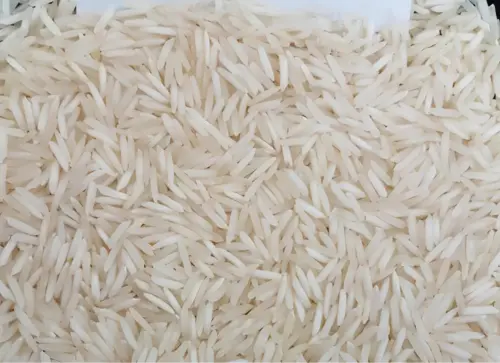 Pusa Basmati Rice