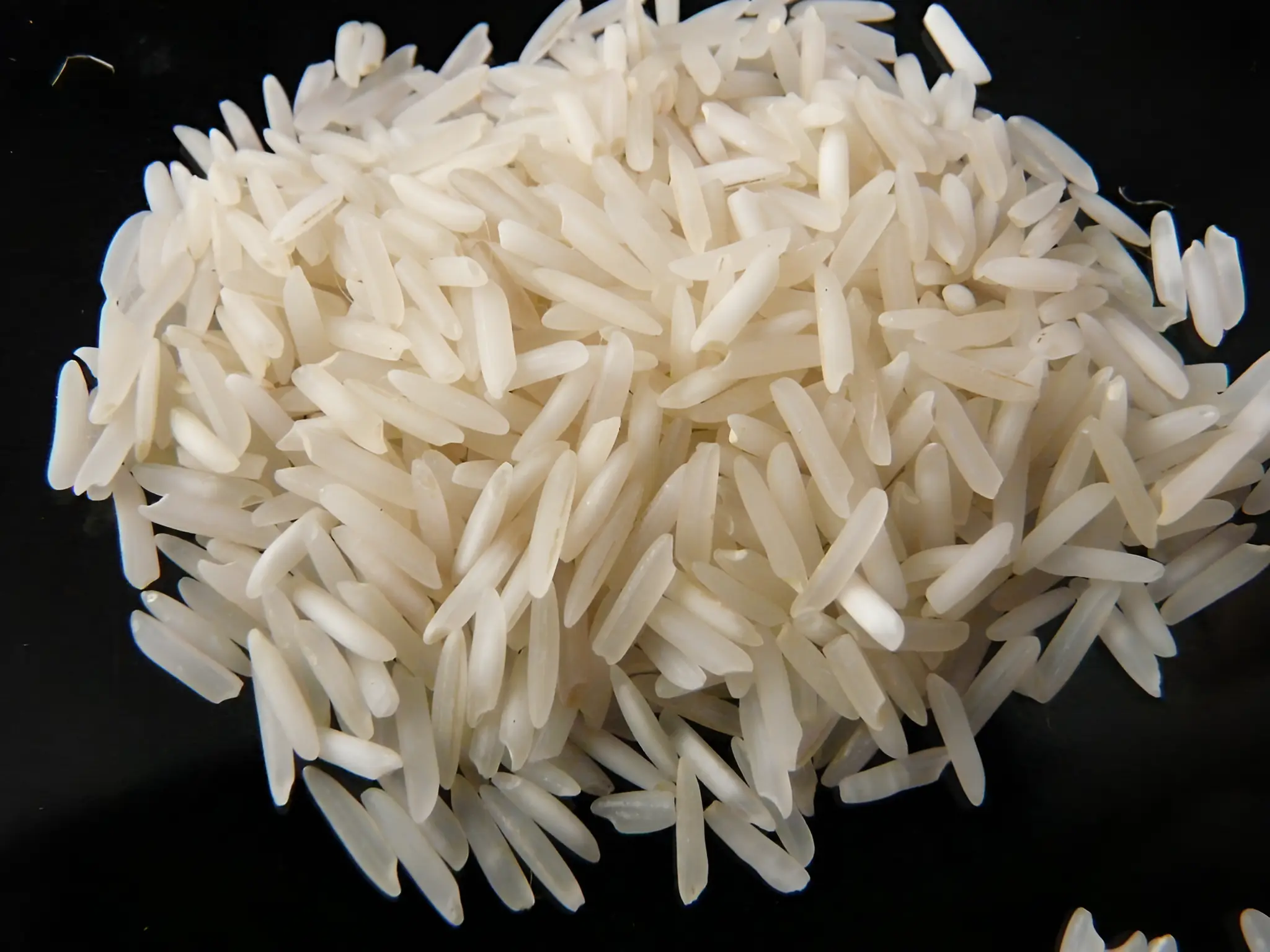 Indian Basmati Rice